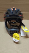 Cratoni C-Maniac Pro Kask rowerowy na całą twarz z pałąkiem rozm.58-61