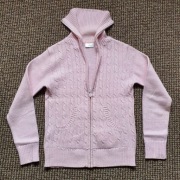 Sweter dla dziewczynki