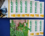 Nowoczesna uprawa, miesięcznik produkcji roślinnej, 10 numerów, 2011 i 2013