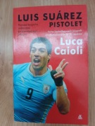 Luis Suarez.Pistolet