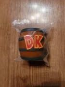 Donkey Kong Country Returns - baczka - gadżet - Switch