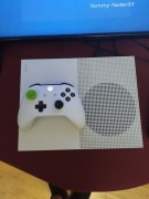 Konsola Xbox One S DVD bardzo dobry stan Wwa