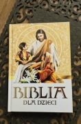 Biblia dla dzieci.