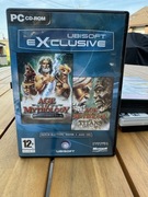 Age of myhology gold edition złota edycja PC 