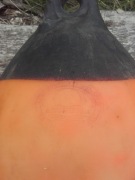 odbijacz burtowy kulisty scanmarin