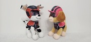 Pluszaki Psi Patrol: Skye i Marshall