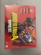 Borderlands 4 RIPPER SET