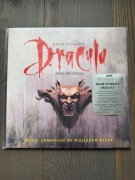 BRAM STOKER'S DRACULA - Wojciech Kilar LP 2020 Red Ltd