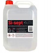 Preparat do dyzynfekcji rąk i innych elementów 5l 