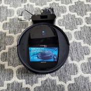 Robot sprzątający Cecotec Conga 2290 Titanium | 2100 Pa | Stan BDB