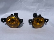 BMW E87 E90 E91 Halogeny żółte