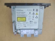 Mmi radio nawigacja czytnik kart SIM sd audi A6 c7 lift 4G1035025 A7 4g