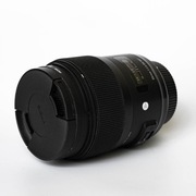 Sigma Art 35 mm 1.4 DG Nikon mocowanie F