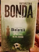 Okularnik Katarzyna Bonda