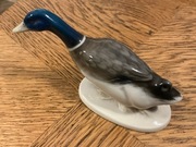 Figurka porcelanowa kaczuszki K. Himmelstoss Rosenthal