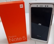 Xiaomi Redmi Note 5