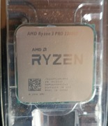 AMD ryzen 3 pro 2200GE