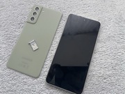 Oryginalny Wyświetlacz Samsung Galaxy S21 FE 5G G990