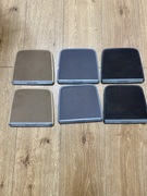 Maskownice głośników Harman Kardon BMW e46 coupe