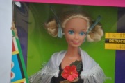 lalka barbie GERMAN dolls of the world collection mattel 1994