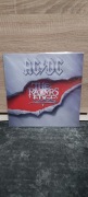 AC DC The Razors Edge Album LP 1990 rok 