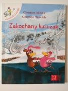 Zakochany kurczak Jolibois Kurczaki Luzaki