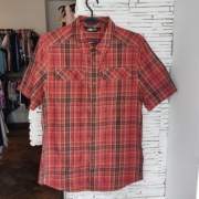 The north face koszula  rozmiar S 