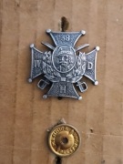 38 Warszawska Drużyna Harcerska im Jana Kilińskiego