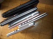 Złom laptopy 12kg (zestaw=5szt)