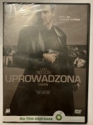 DVD Uprowadzona (Liam Neeson, Luc Besson) NOWA