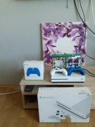 Xbox One S 1TB/ZAMIENIE ZA LAPTOPA