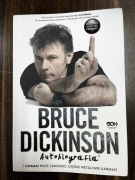 Bruce Dickinson Autobiografia 