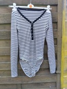 Body damskie rozmiar XS/S