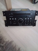 Radio do Suzuki grand Vitara 2010