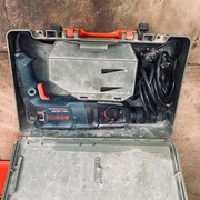 Młotowiertarka Bosch GBH 2-26 DFR