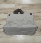 Torebka zimowa LV do ręki/ na ramię NEW