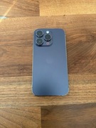 iPhone 14 Pro 128BG Czarny