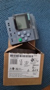 PLC LOGO SIEMENS