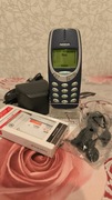 Nokia 3310 PL Nowa Bateria + Ład
