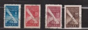 Fi 462 - 465  Wystawa Ziem Odzyskanych