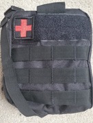 Apteczka taktyczna z wyposażeniem TFAK turniket
