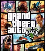 Grand Theft Auto V: Premium Online Edition Rockstar Games Key GLOBAL