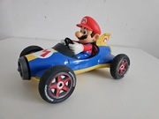 Pojazd Mario Kart Mach 8, Mario. Czytaj Opis!!