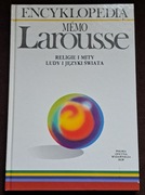 Religie i mity. Ludy i języki świata.