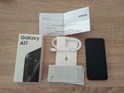 Samsung Galaxy A17 4GB/128GB Nowy, nie używany