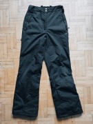 Spodnie narciarskie marki My Wear Active (rozmiar 38)