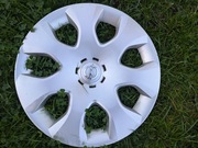 Oryginalne 4x kołpaki 16 calowe opel meriva, astra
