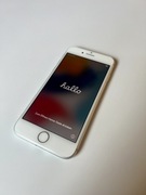 Apple iPhone 7 silver 32GB bez blokad