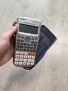 Kalkulator Casio Kalkulator Fx-570Es Plus