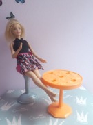 Lalka Barbie 